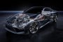 Lexus с 1 милион хибриди на пътя
