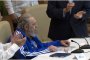 Фидел: Ще изчезнем като динозаврите