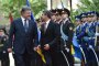 Плевнелиев ни вкара във военен съюз с Украйна