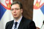 Борисов поздрави Александър Вучич за изборната победа
