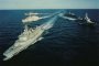 Черно море става новата арена на сблъсък