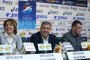 Дуетът Аврамчев - Богомилова остава начело на плуването
