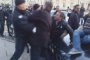 Полицията бие, всеки ден протест