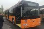 110 нови автобуса пристигат в София през септември