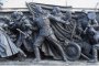 Тържествените церемонии пред паметника на Съветската Армия за 9 май