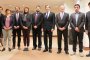 Христо Иванов и Протестна мрежа на среща в US посолството