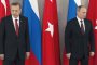 Ердоган клекна на Путин