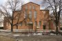 Укрепват базиликата Света София