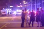 Шок и ужас в Америка – убийства и заложници в града на Дисниленд