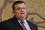 Главният прокурор напусна ВСС със скандал