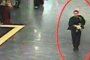 Турските медии пуснаха снимки на терористите от летището