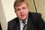     Каракачанов: Патриотите няма да се обединят с БСП и ГЕРБ на изборите