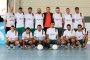  Фандъкова пожела успех на Отбора на надеждата