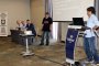     Паргов: Да преборим заедно кибертероризма
