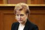МенТа  Стоянова: Измами ще има винаги, докато има подаващи се