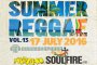 Лятото танцува с Уикеда и Big Big Summer Reggae 