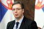   Сърбия обвини България, че не пази границите си, праща армия да спира мигрантите