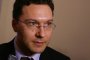 Митов: Наредих изрично на посланик Нейнски да не говори