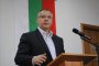 Станишев: Не се страхувайте да заявите „Аз съм БСП“!