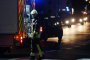 "Бежанецът" с брадвата от германския влак бил боец на ИДИЛ