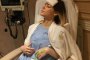Кристъл Хефнър си махна силикона, защото я тровел
