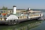   Корабът Радецки предлага плаване край Козлодуй