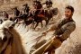   Юлиан Костов на снимачната площадка на Бен-Хур в Италия