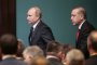   Ердоган: С моя приятел Путин ще отворим нова страница 