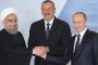  Путин: Обменът на информация за терористите да се активизира