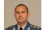 Освобождават ген. Румен Радев като командир на ВВС