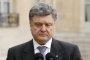 Порошенко обяви най-висока бойна готовност край Крим и Донбас