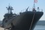   Путин вдигна армията от Северно до Черно море