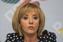   Манолова: Трябва да се сложат юзди на частните съдебни изпълнители