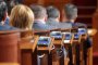  Партиите представиха целите си за новия парламентарен сезон