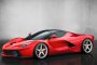 Ferrari прави още едно LaFerrari - благотворително