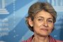 Бокова: Образованието е основната жертва на конфликтите 