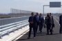   Пуснаха западната дъга на  Околовръстния път