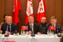  Станишев: Европа трябва да подкрепи България за мигрантите