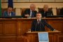  Вигенин пита Бъчварова: Основателни ли са притеснения на Сърбия за силен поток от нелегални мигранти през България?