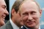 Партията на Путин с разгромна победа