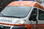 Мотоциклетист уби жена край Пловдив