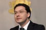   Митов: Не очаквахме "велики" резултати от Кристалина