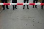 Протест срещу бежанците блокира Лъвов мост в София