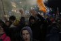 Хиляди протестираха срещу настаняването на мигранти у нас