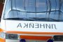   Кола помете 13-годишно момиче на зебра