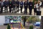  Цветанов и Цецка откриха две туи в Казанлък 