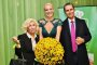 Петя Раева отпразнува първия рождения ден на Green Line Restaurant с изискано парти