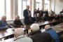 Радев: Ще работя за сигурност и духовност, каквито възпитават БВС