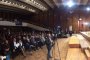 Каракачанов: Демографската криза може да се спре с грамотна раждаемост и данъчни облекчения