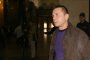   Демби отрече да е бил задържан в Холандия